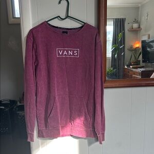 Van’s small women’s